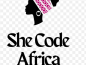 She Code Africa logo